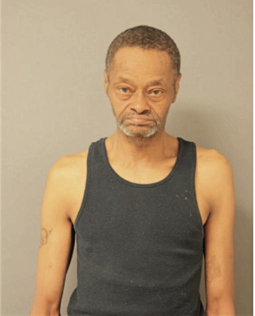 LONNIE MCDOWELL, Cook County, Illinois