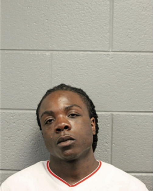 DEANGELIO A MILLS, Cook County, Illinois