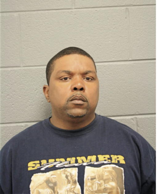 WILLIE J MIMS, Cook County, Illinois