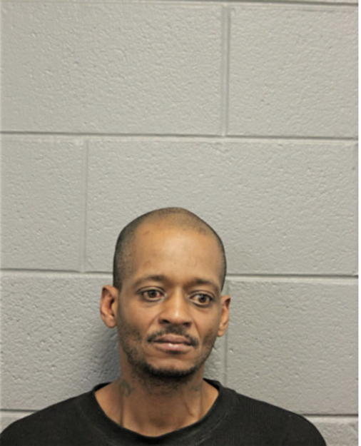 ARZAIBRIEL MITCHELL, Cook County, Illinois