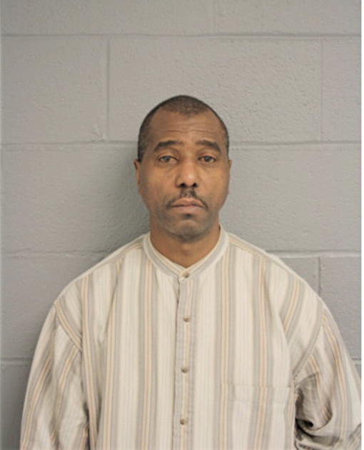 MICHAEL R MOORE, Cook County, Illinois