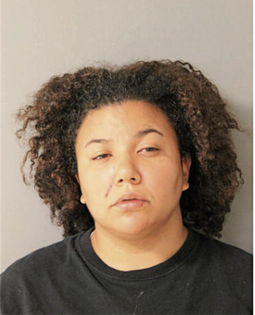 BLEUSETTE R MORRIS, Cook County, Illinois