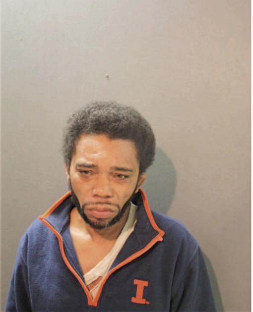 ANDRE A NORMAN, Cook County, Illinois