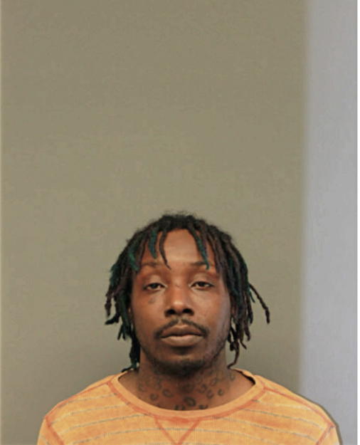 RICHARD NORWOOD, Cook County, Illinois