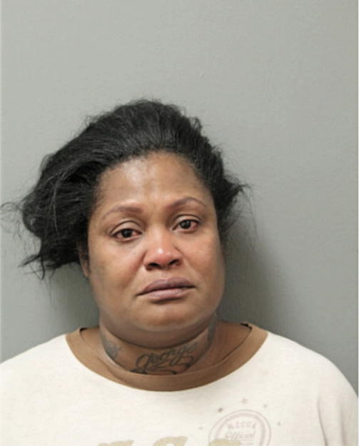 ANDREA OBRIEN, Cook County, Illinois