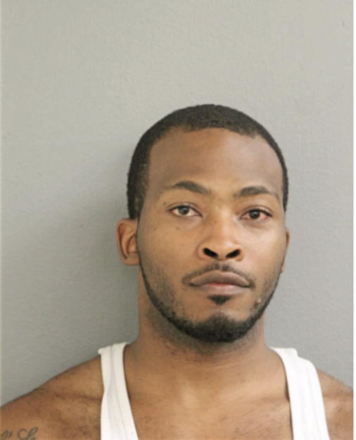AARON D OVERSTREET, Cook County, Illinois
