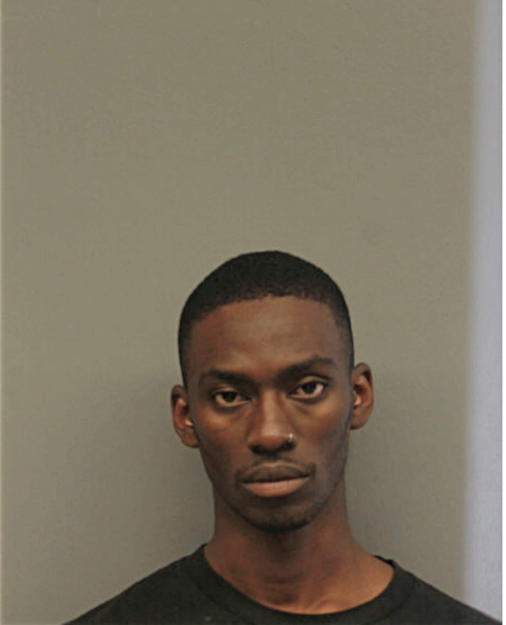 AZEEZ O OWOKONIRAN, Cook County, Illinois