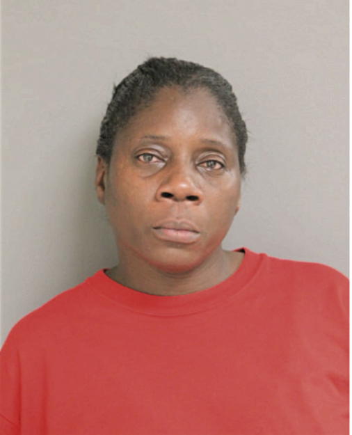 TRINA L PAYNE, Cook County, Illinois