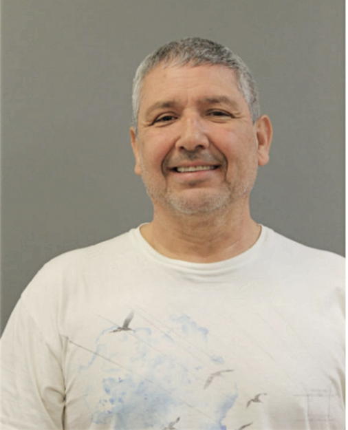 CESAR A PEREZ, Cook County, Illinois