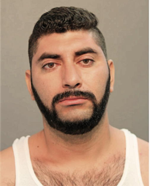 LEONEL PEREZ, Cook County, Illinois