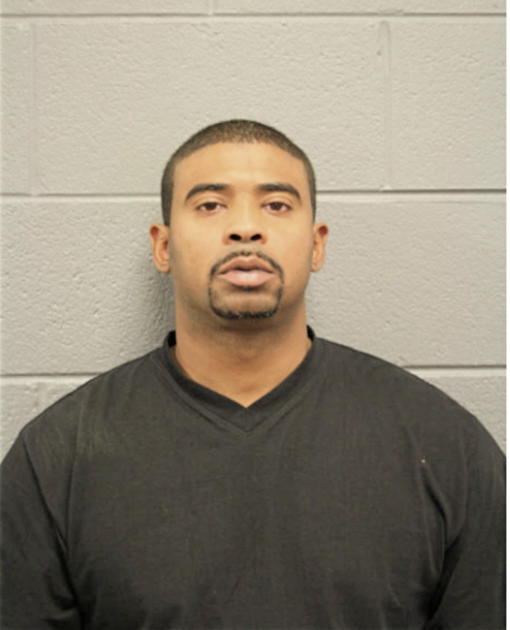 FRANK PHILLIPS, Cook County, Illinois