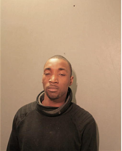 JOSEPH D PORTER, Cook County, Illinois