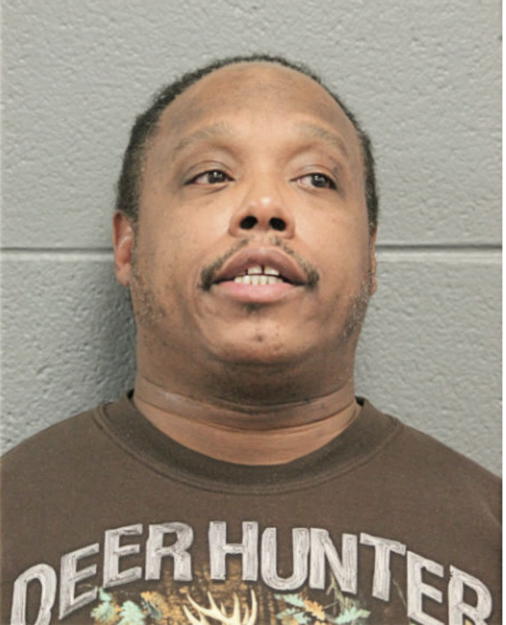 JOSEPH E RANDLE, Cook County, Illinois