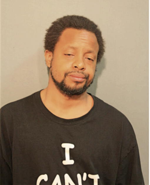 DAMIEN RANDOLPH, Cook County, Illinois