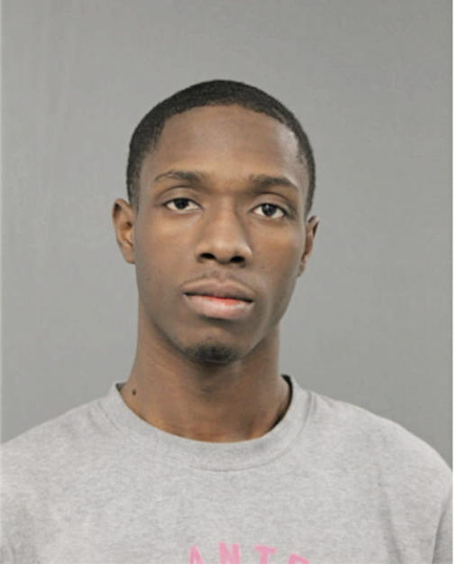 RONALD T REID, Cook County, Illinois