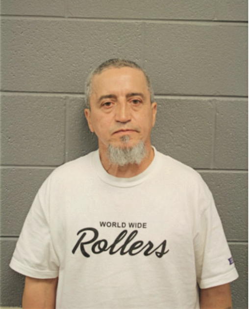 DANIEL RIOS, Cook County, Illinois