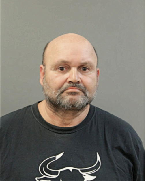 LUIS A RIVAS, Cook County, Illinois