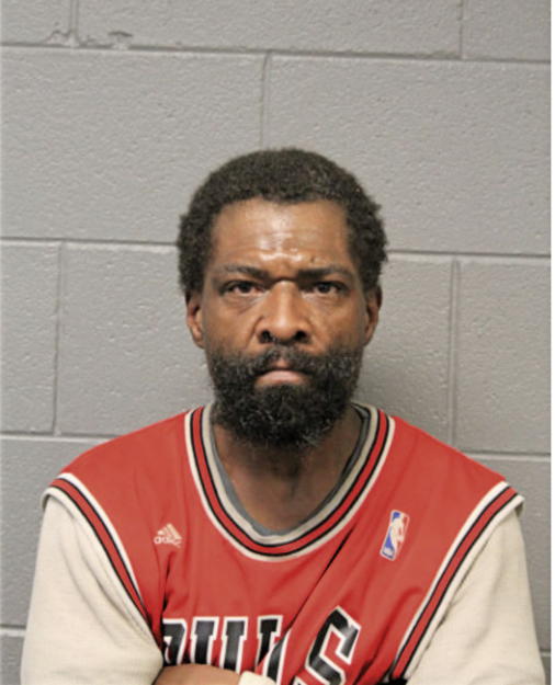 TOMMY ROBERTSON, Cook County, Illinois