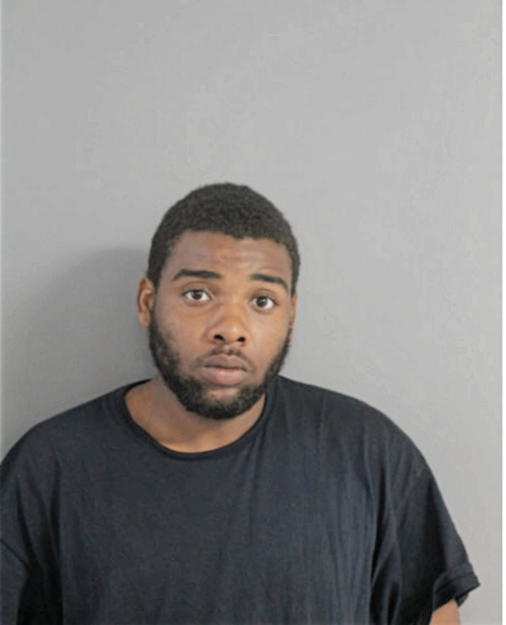 DARIUS M ROBINSON, Cook County, Illinois