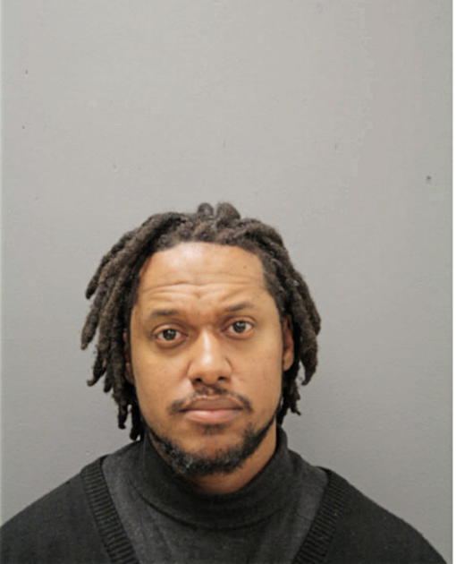 VINCENT L ROOFE, Cook County, Illinois