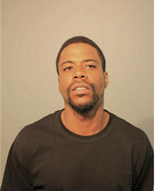 KENNETH ROSS, Cook County, Illinois
