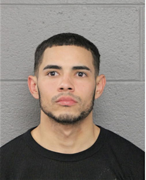 GIANFRANCO A SAEZ, Cook County, Illinois