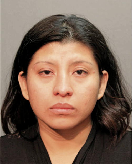 SANDRA S SALGADO, Cook County, Illinois