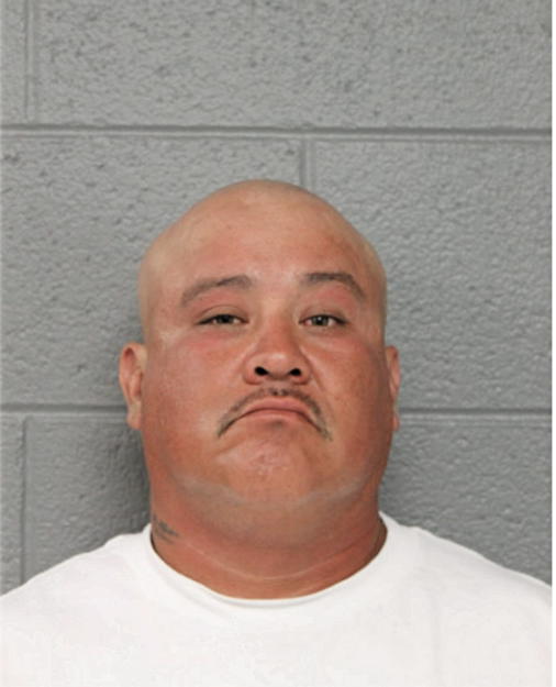 ALFONSO SANCHEZ, Cook County, Illinois