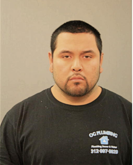 SERGIO SANCHEZ, Cook County, Illinois