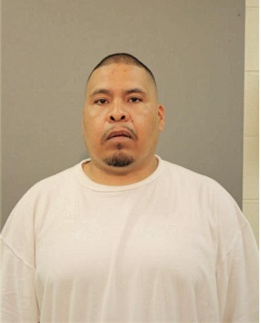 EDGAR SANDOVAL, Cook County, Illinois