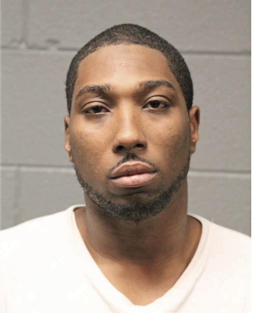 BOBBY SANFORD, Cook County, Illinois