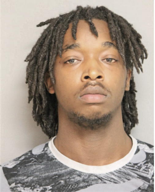 OLUTOBI SCOTT, Cook County, Illinois
