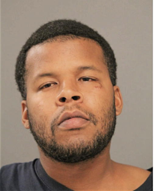 RASHEE B SHABAZZ, Cook County, Illinois