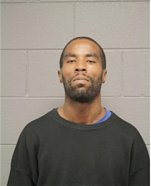 ASAIAH SIBLEY, Cook County, Illinois