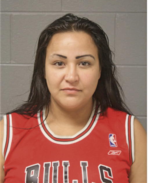 MAYRA SILVA, Cook County, Illinois