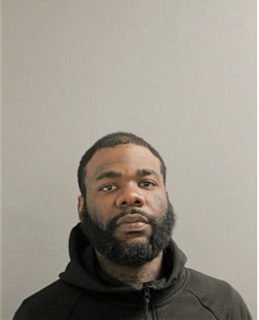 AKIM R SIMPSON, Cook County, Illinois