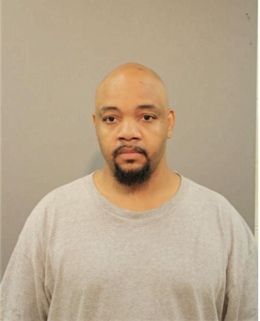 CORNELIUS J SIMS, Cook County, Illinois
