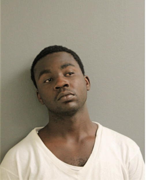 JOHN SIMS, Cook County, Illinois