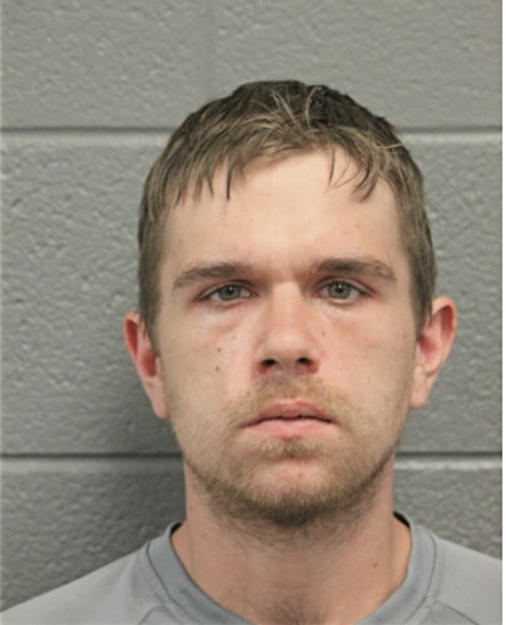 JAMES J SIWACHOK, Cook County, Illinois