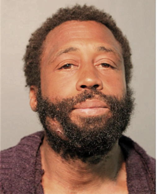 DEMSOND SMITH, Cook County, Illinois