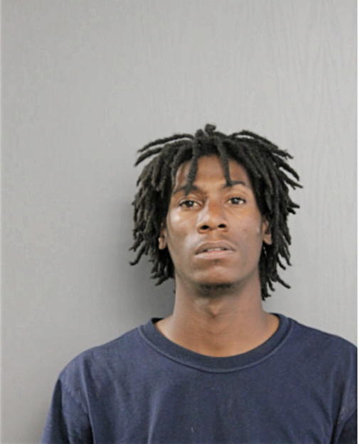 HERBERT J SMITH, Cook County, Illinois