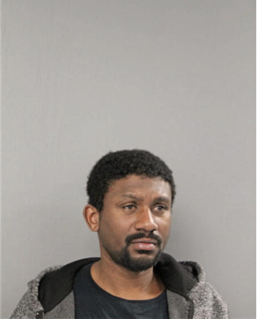 MARKEA M SMITH, Cook County, Illinois