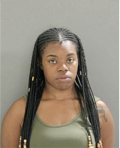 VANIA S SMITH, Cook County, Illinois