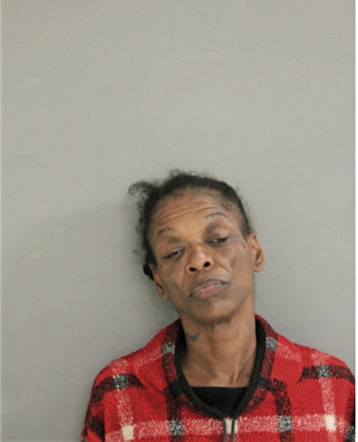 APRIL SPICER, Cook County, Illinois