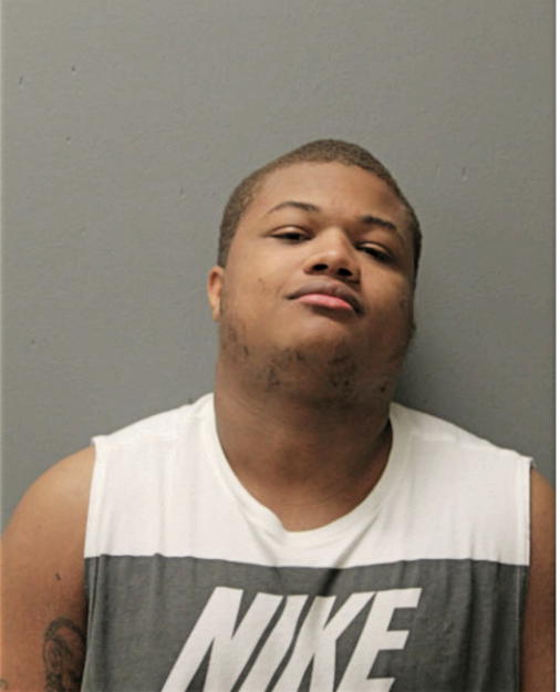ANDREW J STRAW, Cook County, Illinois