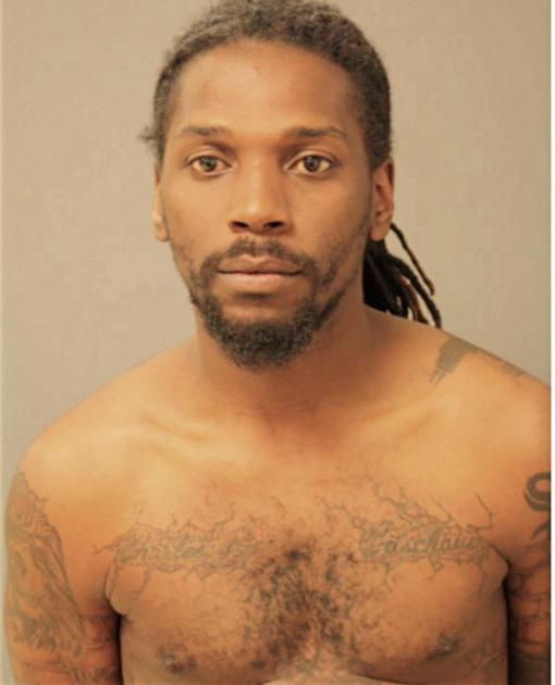 CHARLES E TATE, Cook County, Illinois