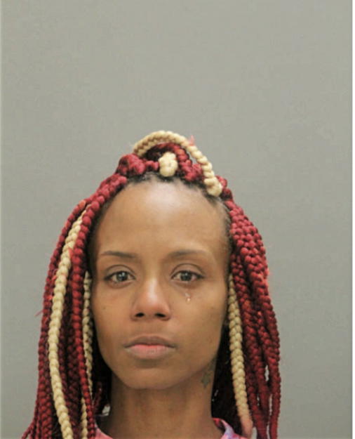 ADRIAN S TAYLOR, Cook County, Illinois