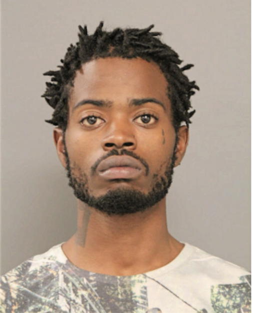 LAMONTRAYE TAYLOR, Cook County, Illinois