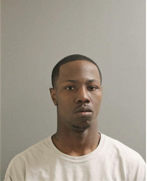 SHAWNTEZ L TAYLOR, Cook County, Illinois