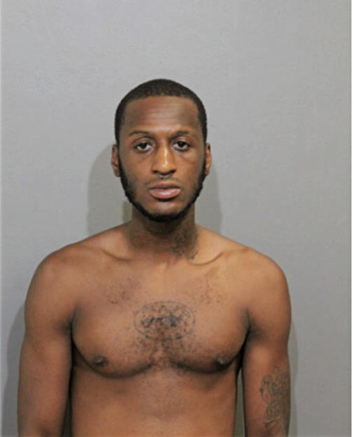ANTHONY TERRY, Cook County, Illinois